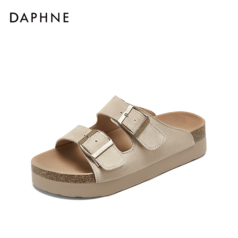 Сандалии DAPHNE - изображение 2