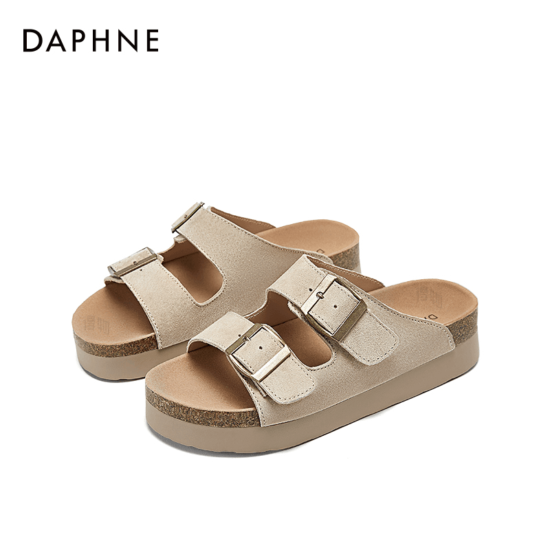 Сандалии DAPHNE - изображение 3