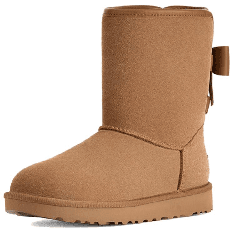 Ботинки зимние UGG Classic Bailey - изображение 3