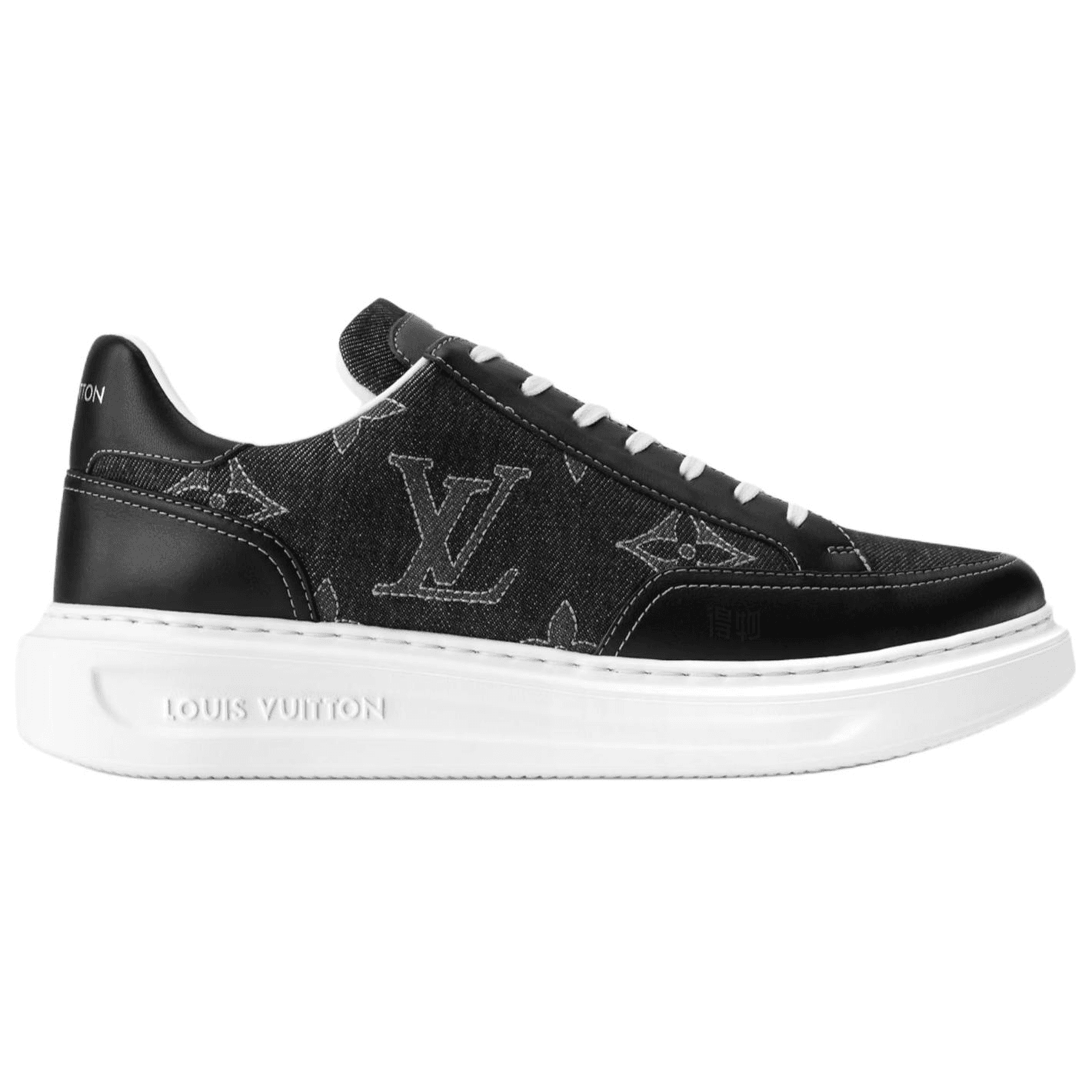 Кроссовки LOUIS VUITTON Beverly Hills - изображение 2