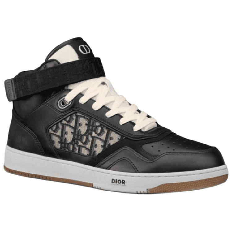Кроссовки DIOR B27 - изображение 3