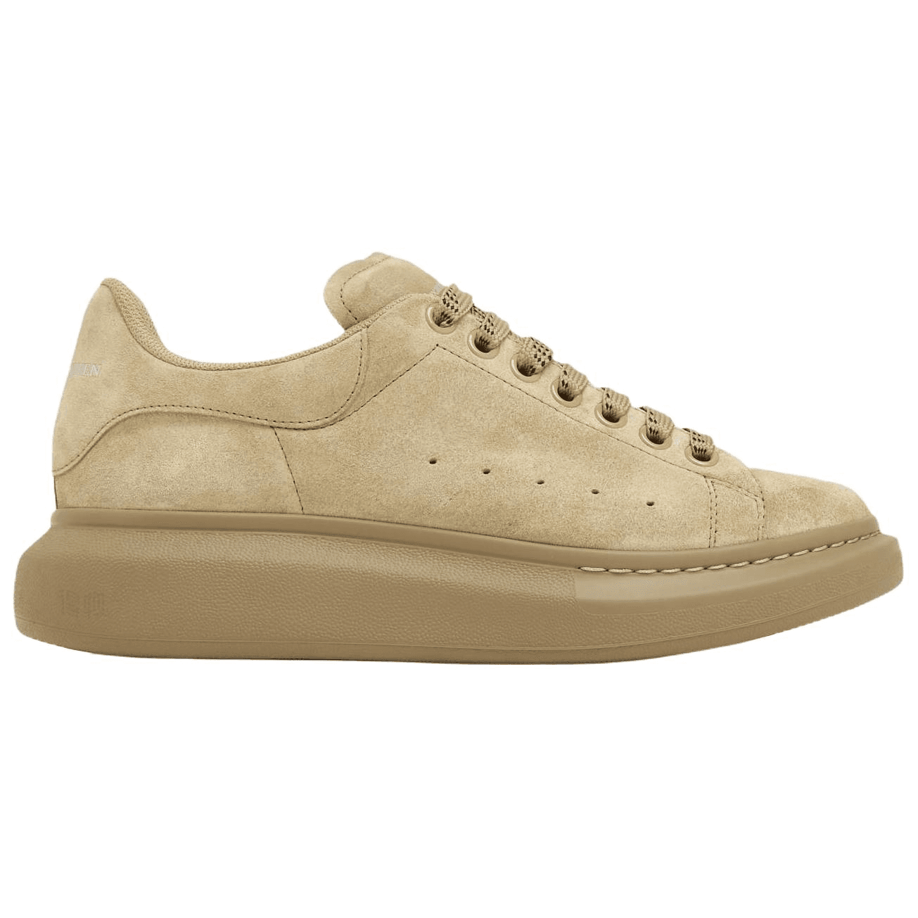 Кроссовки Alexander McQueen - изображение 2