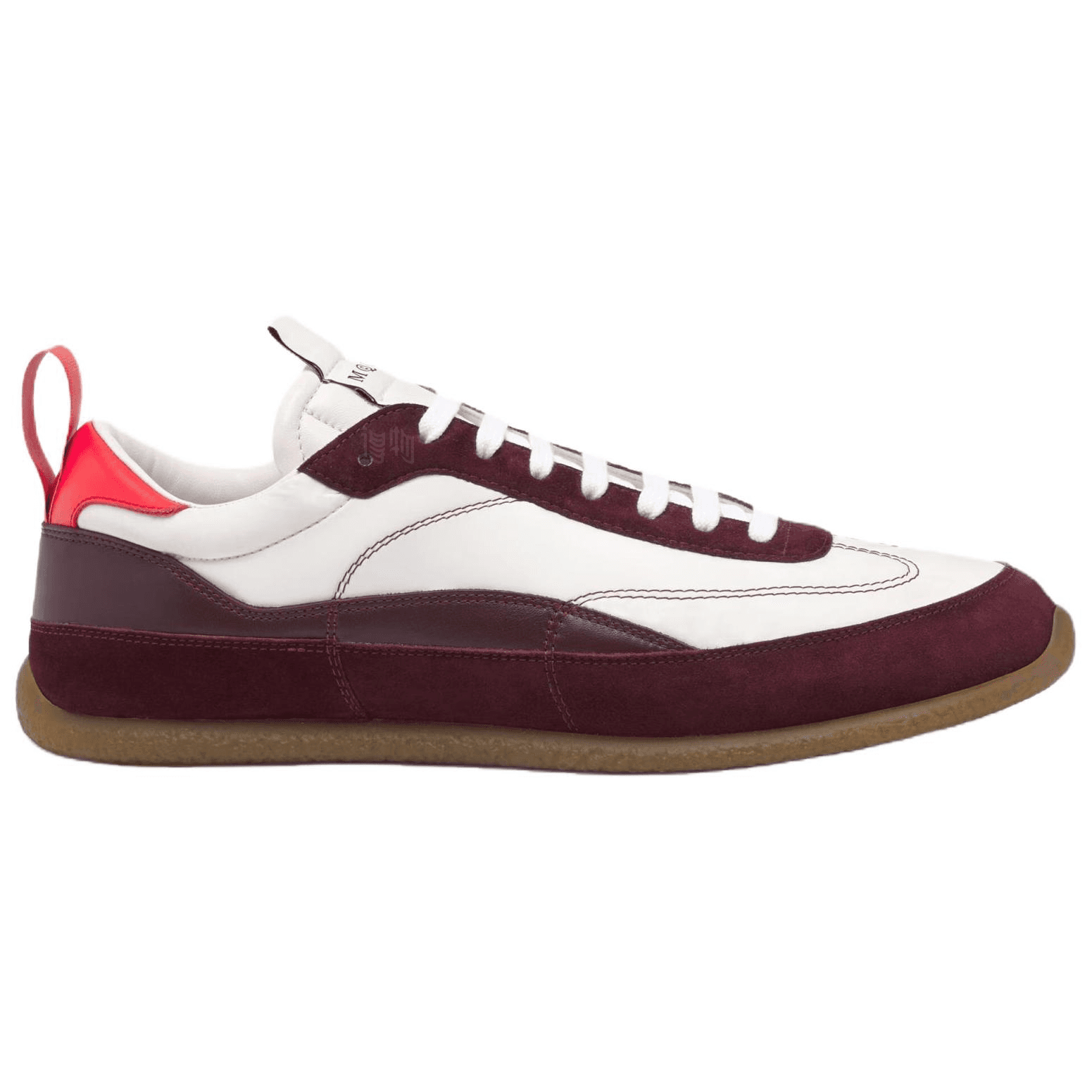 Кроссовки Alexander McQueen EC1 - изображение 2