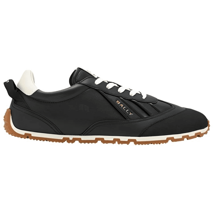 Кроссовки BALLY - изображение 2