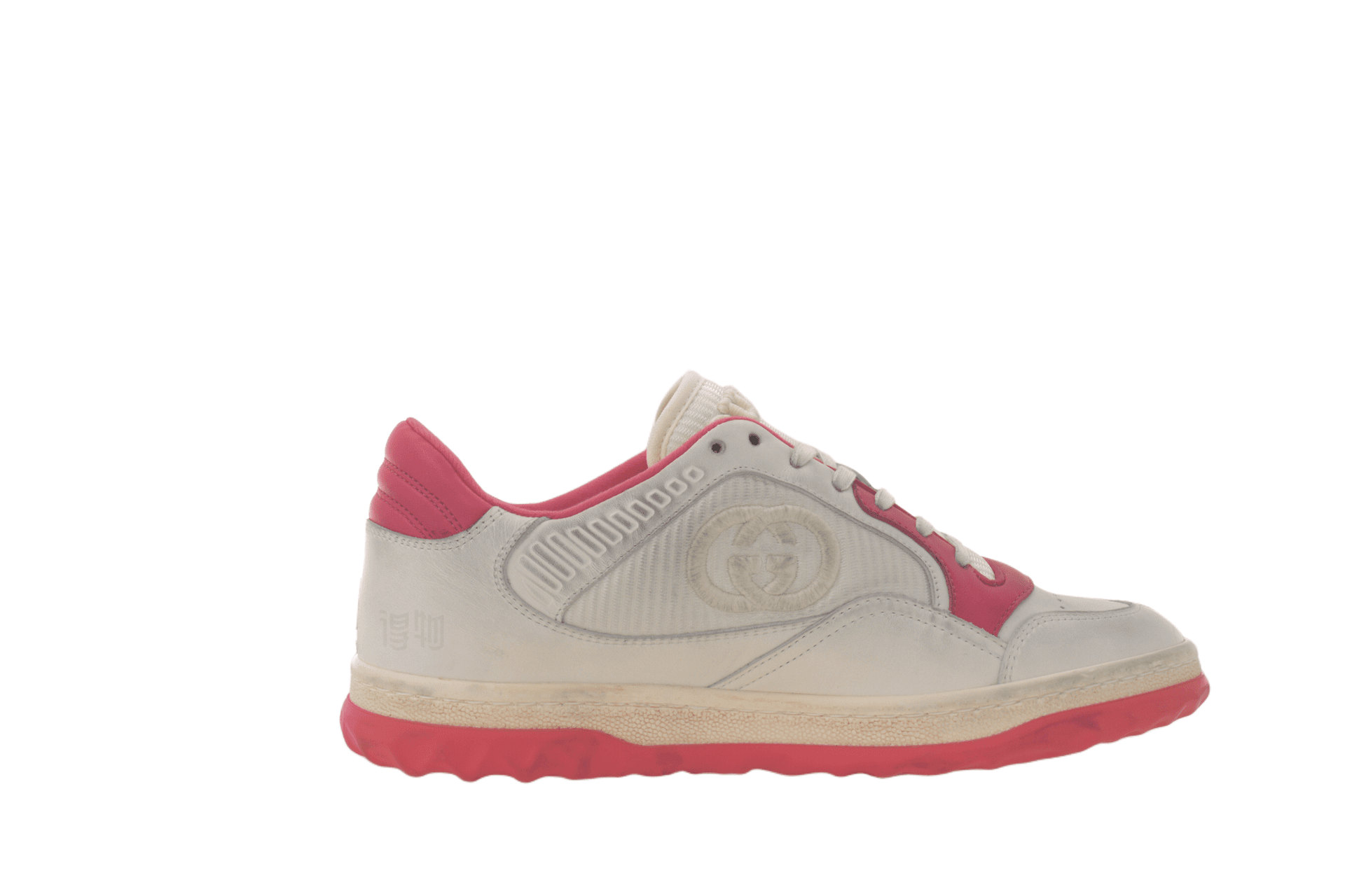 Кроссовки Gucci MAC80 - изображение 2
