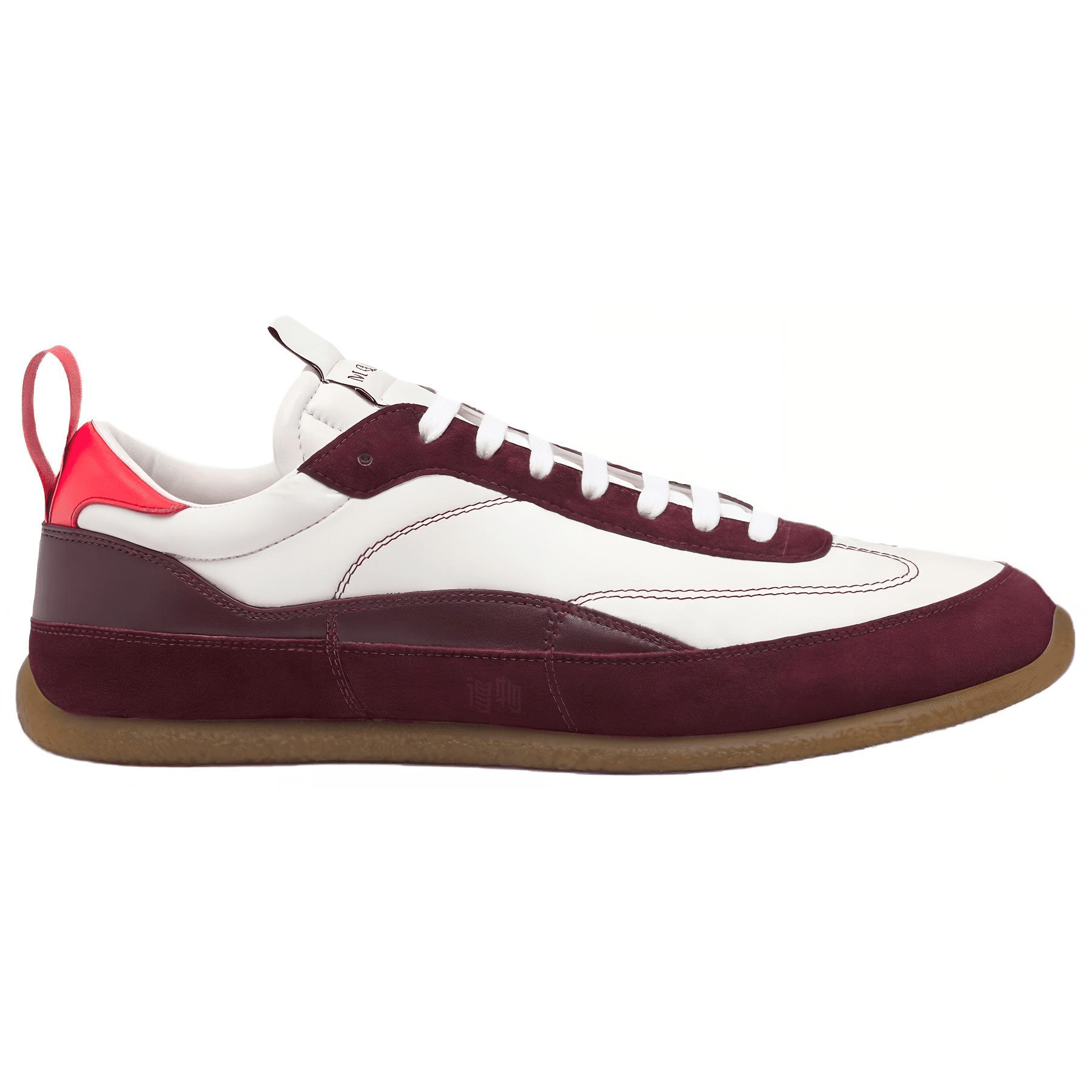 Кроссовки Alexander McQueen Ec1 - изображение 2