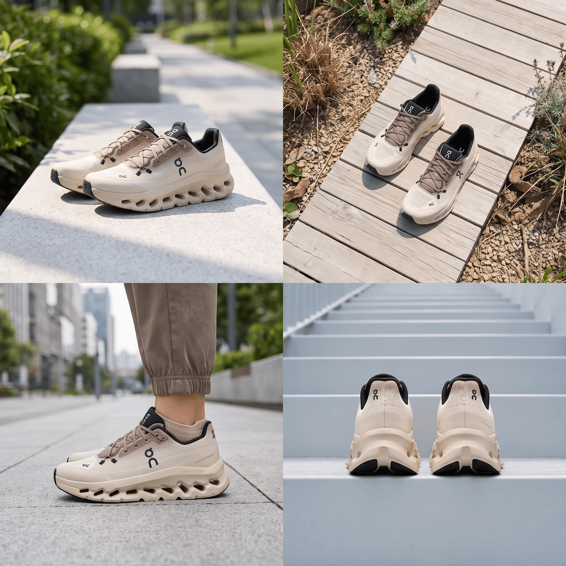 Кроссовки для бега On Cloudtilt WMNS — фото 2