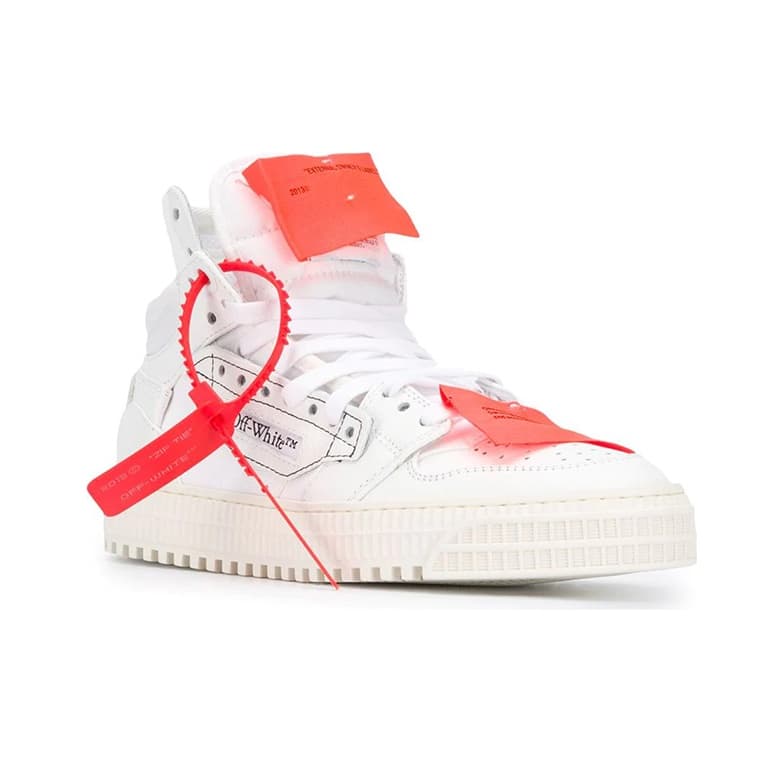 OFF-WHITE Off-Court 3.0 - изображение 3
