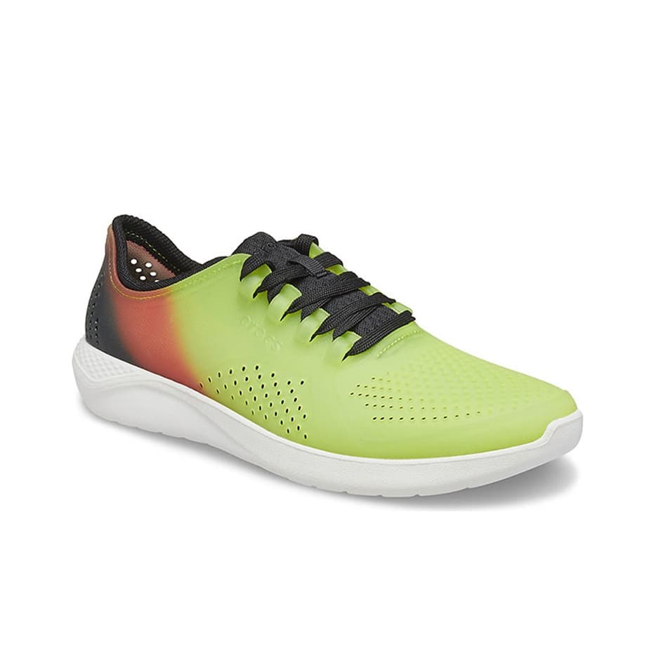 Кроссовки для бега Crocs LiteRide - изображение 3