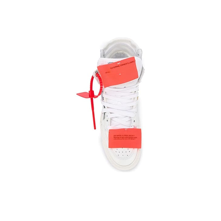 OFF-WHITE Off-Court 3.0 - изображение 5