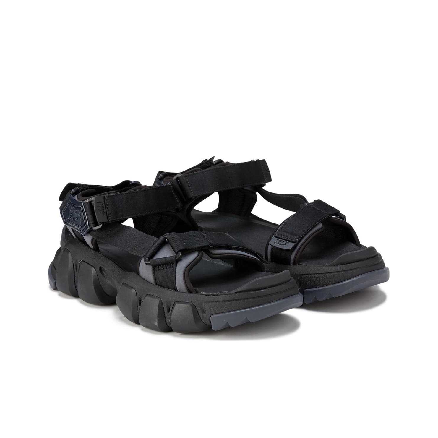 Сандалии с ремешком Onitsuka Tiger Dentigre Strap - изображение 3