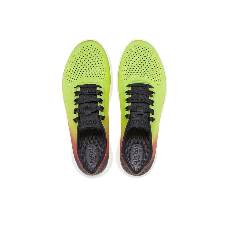 Кроссовки для бега Crocs LiteRide - изображение 5