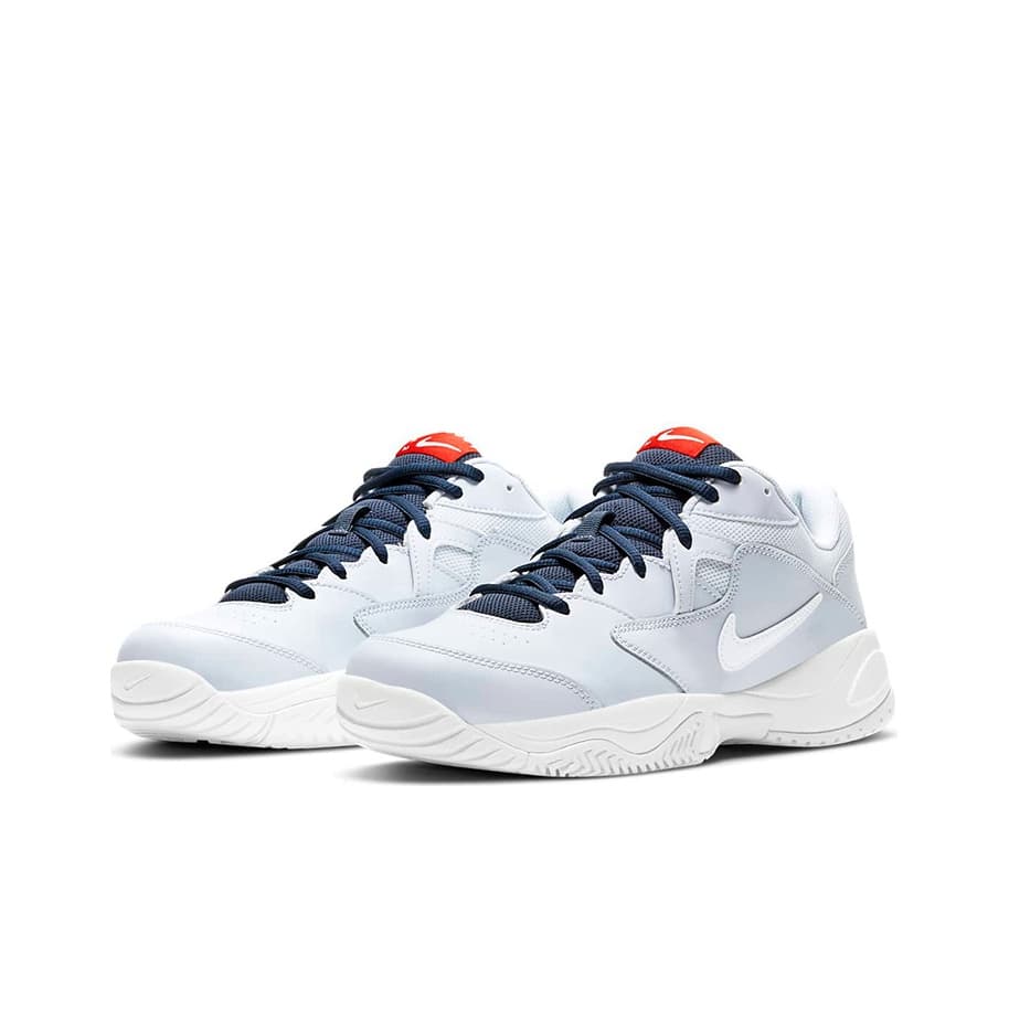 Кроссовки для тенниса Nike Court Lite 2 - изображение 3