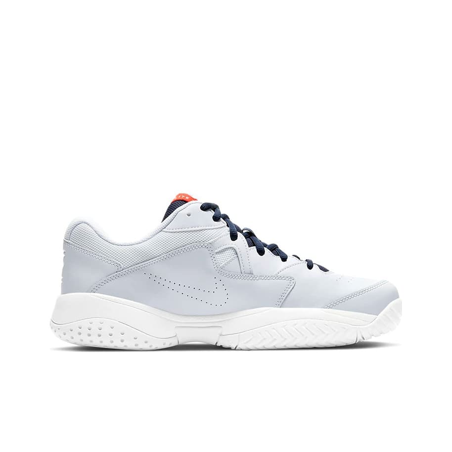 Кроссовки для тенниса Nike Court Lite 2 - изображение 2