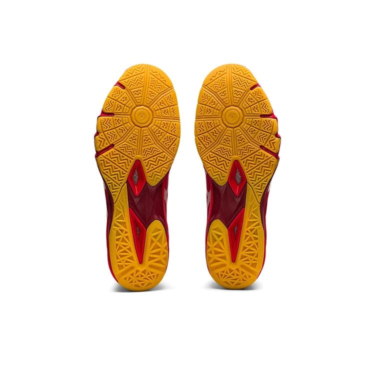 Кроссовки для бега Asics Attack Bladelyte 4 - изображение 5