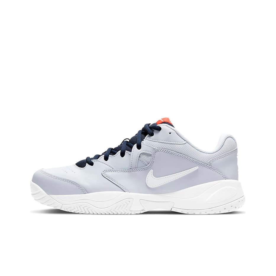 Кроссовки для тенниса Nike Court Lite 2 - изображение 1