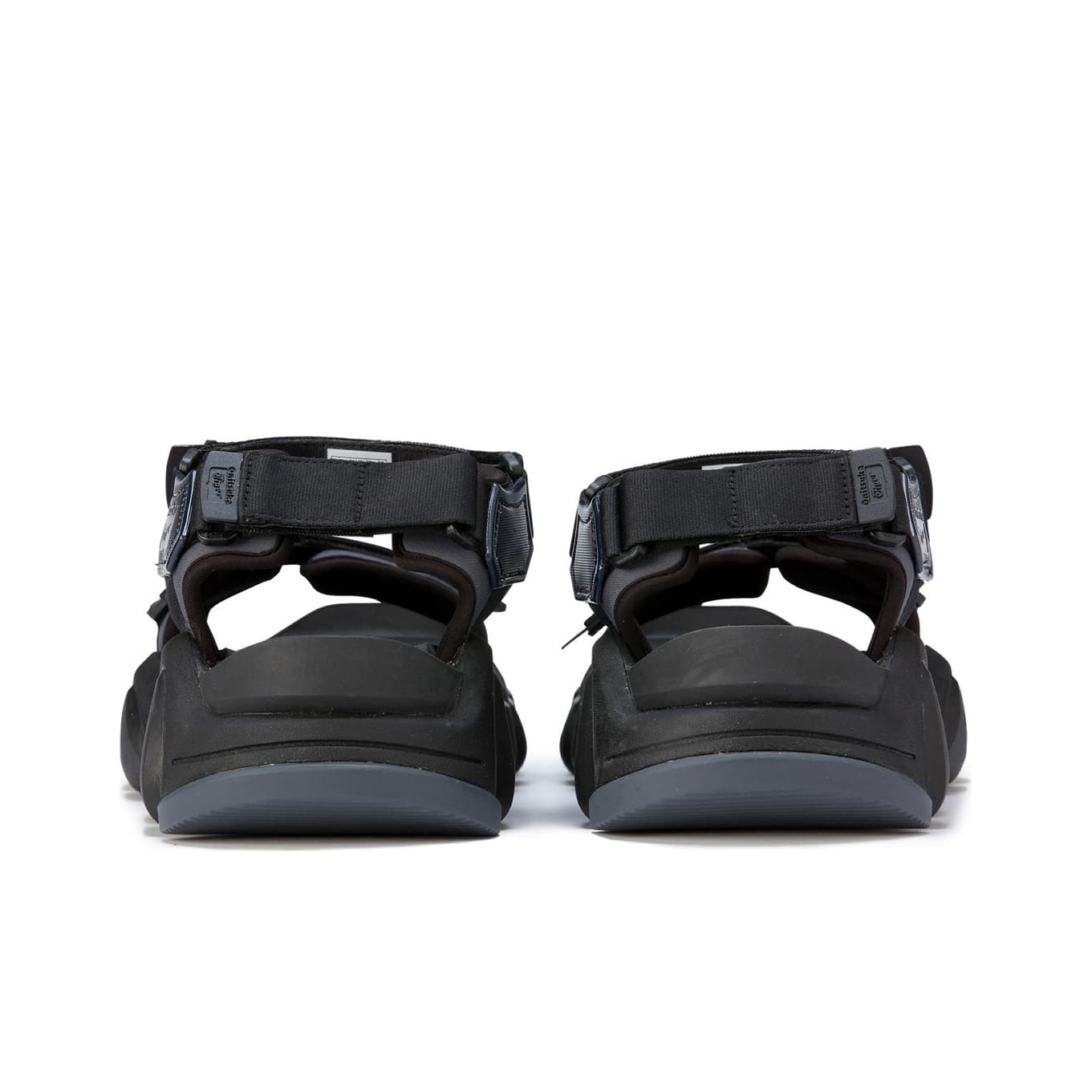 Сандалии с ремешком Onitsuka Tiger Dentigre Strap - изображение 5