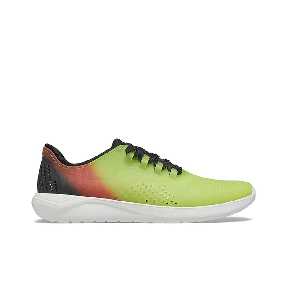 Кроссовки для бега Crocs LiteRide - изображение 2
