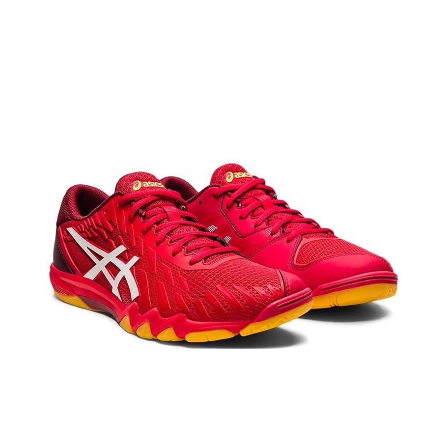 Кроссовки для бега Asics Attack Bladelyte 4 - изображение 3