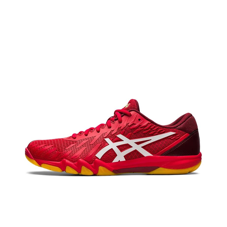 Кроссовки для бега Asics Attack Bladelyte 4 - изображение 1