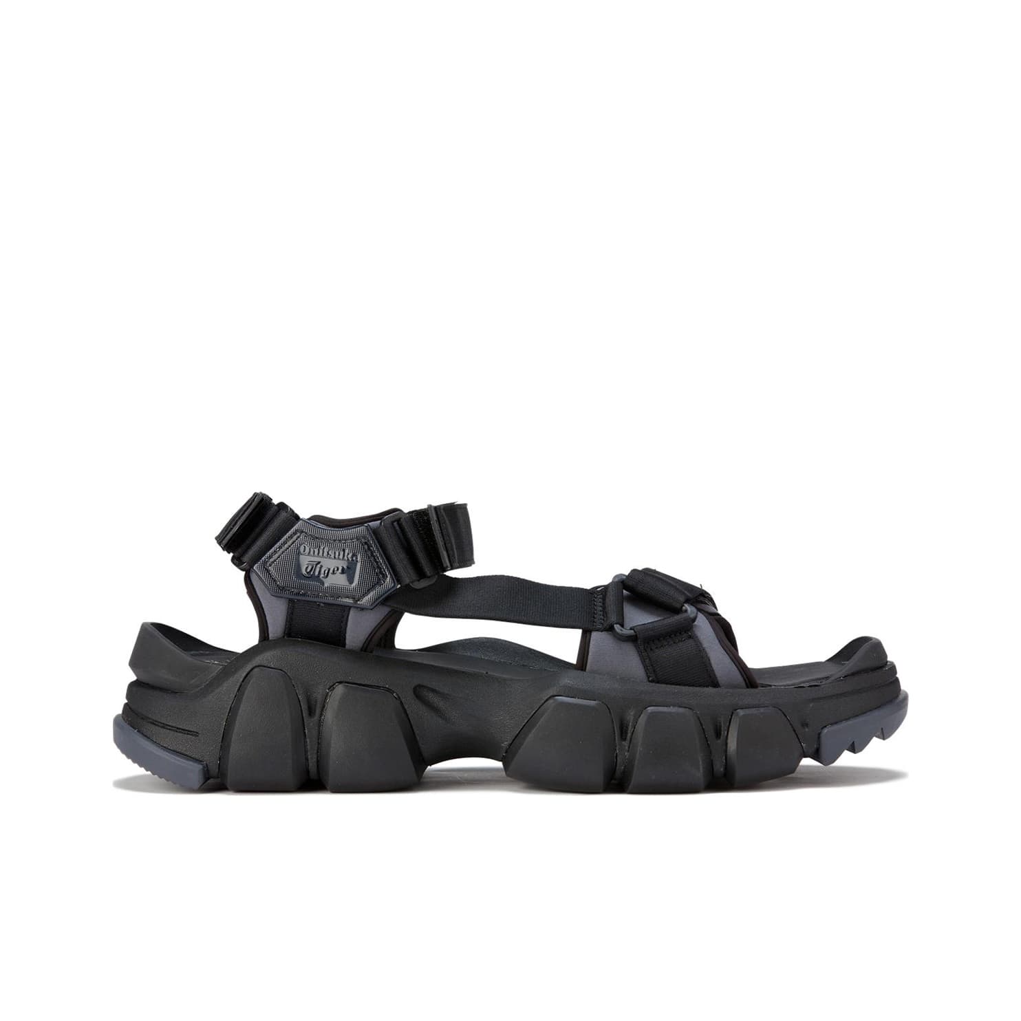 Сандалии с ремешком Onitsuka Tiger Dentigre Strap - изображение 2