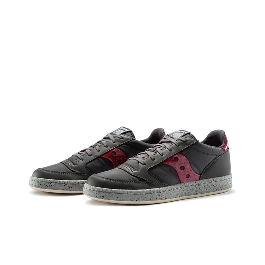 Кроссовки для бега Saucony Jazz Court - изображение 3