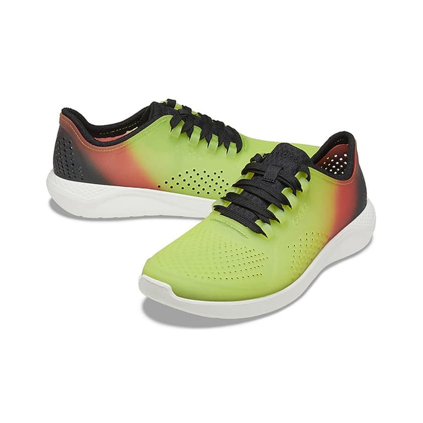 Кроссовки для бега Crocs LiteRide - изображение 4