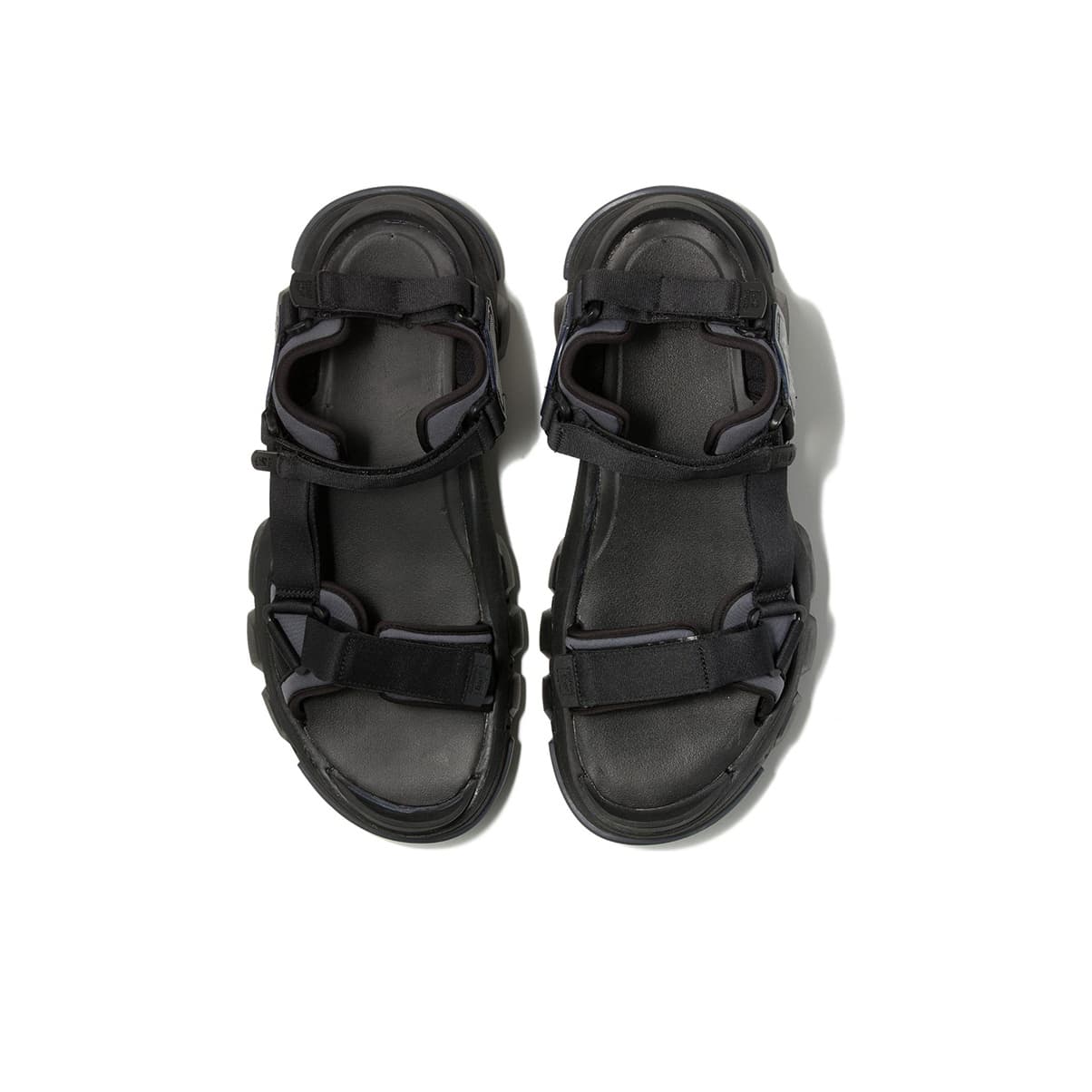 Сандалии с ремешком Onitsuka Tiger Dentigre Strap - изображение 4