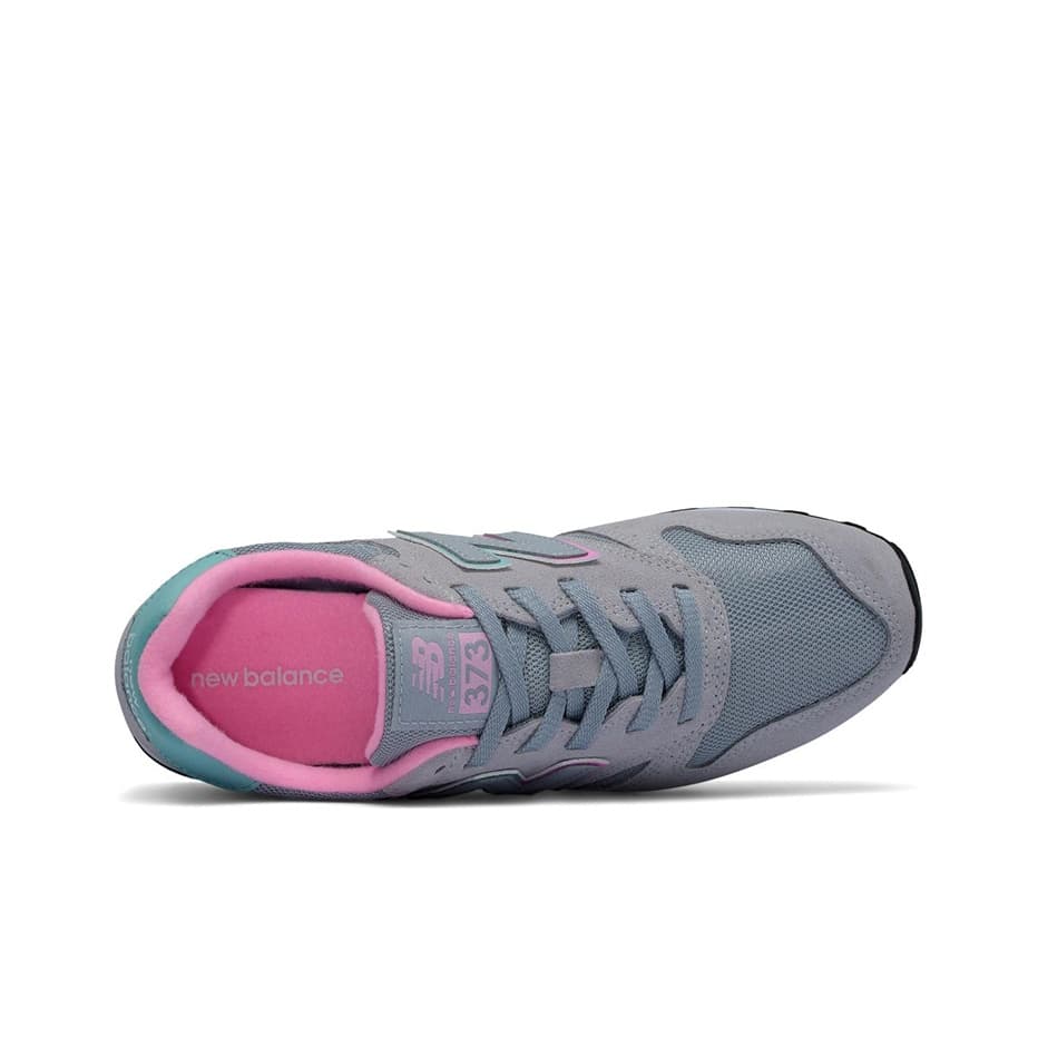 Кроссовки для бега New Balance NB 373 - изображение 3
