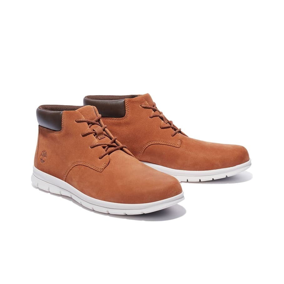 Кроссовки для бега Timberland - изображение 4