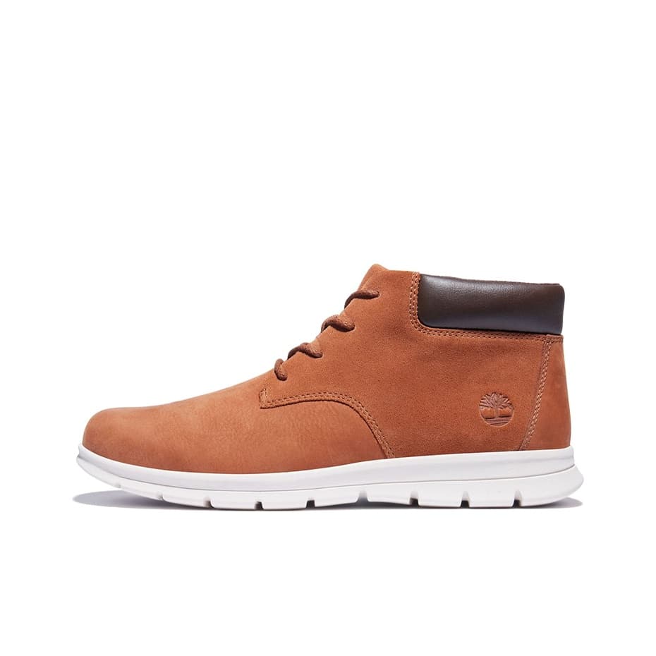 Кроссовки для бега Timberland - изображение 1