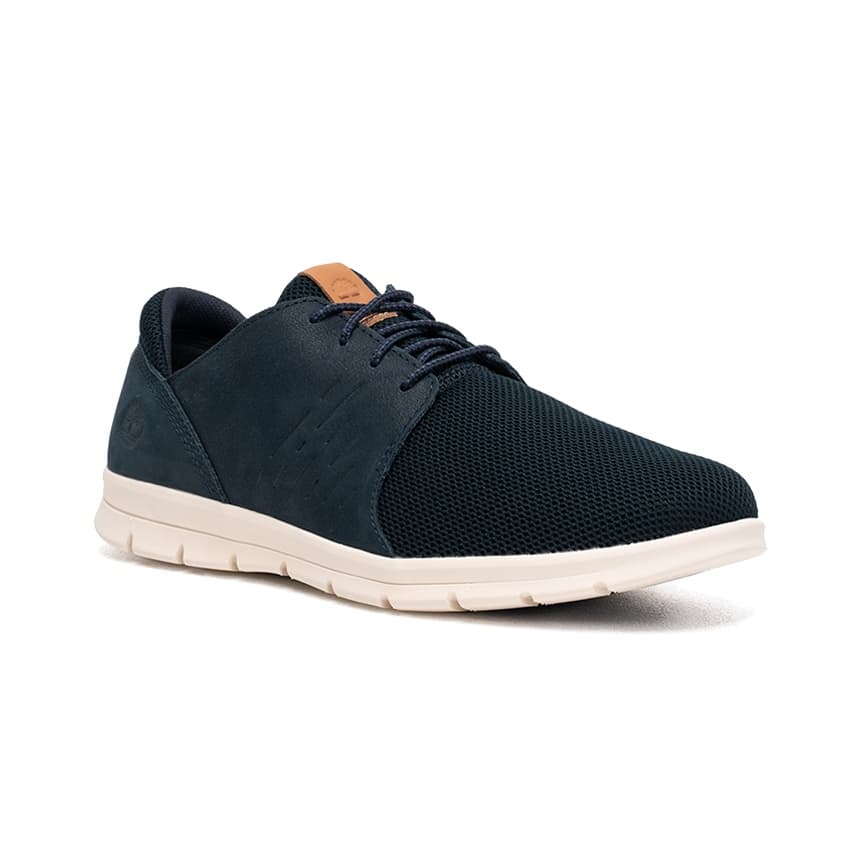 Кроссовки для бега Timberland - изображение 3