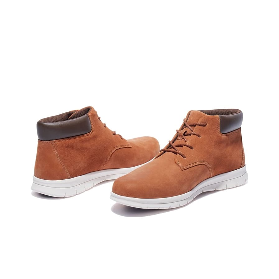 Кроссовки для бега Timberland - изображение 5