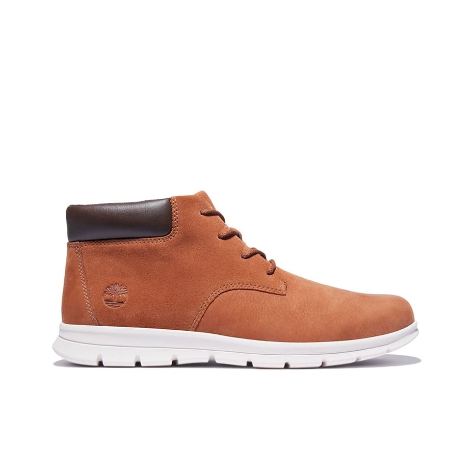 Кроссовки для бега Timberland - изображение 2