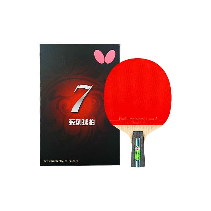Butterfly 7 701 KOTO - изображение 2