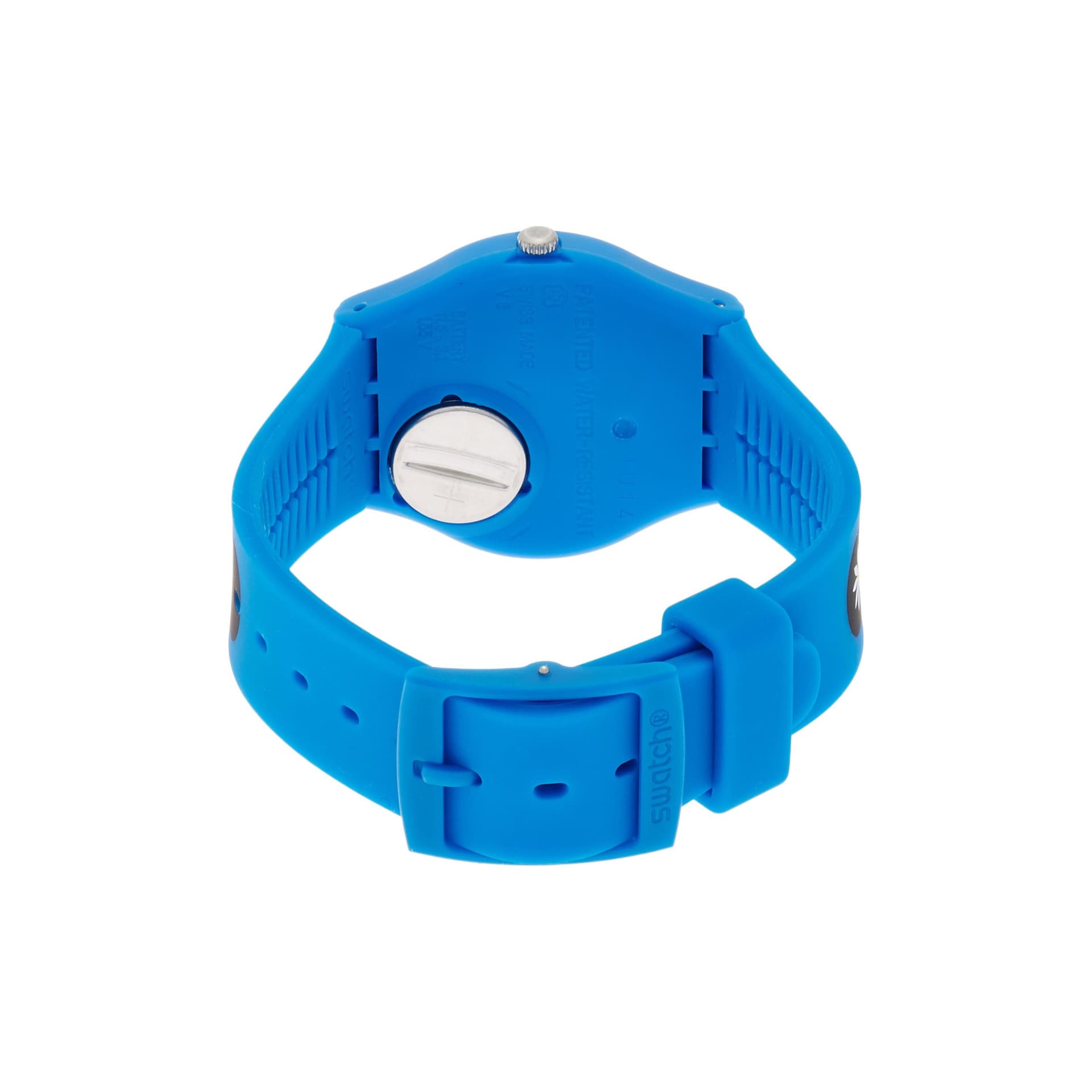 Часы SWATCH 34mm GN412 - изображение 3