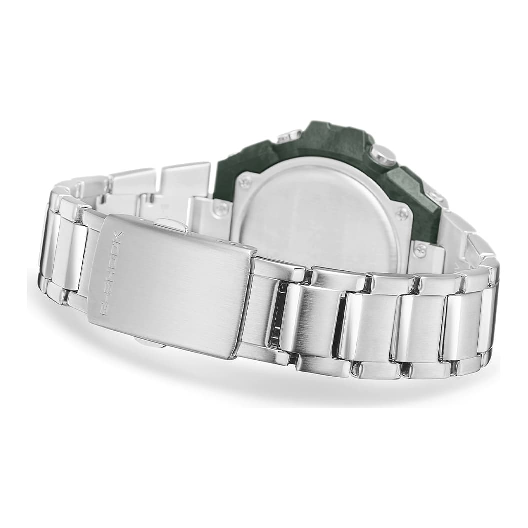 Часы CASIO G-SHOCK GST 49 GST-B500AD-3APFT - изображение 4