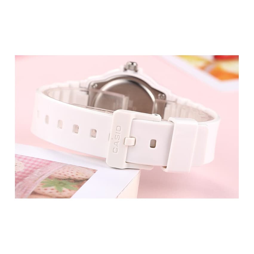 Часы CASIO YOUTHSTANDARD LRW-200H-4E3 - изображение 4
