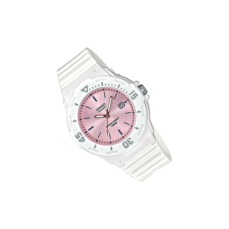 Часы CASIO YOUTHSTANDARD LRW-200H-4E3 - изображение 2