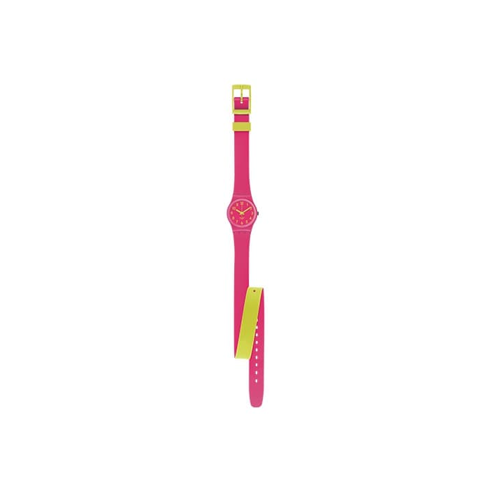 Часы SWATCH ORIGINALS 30 25mm LP131 - изображение 5