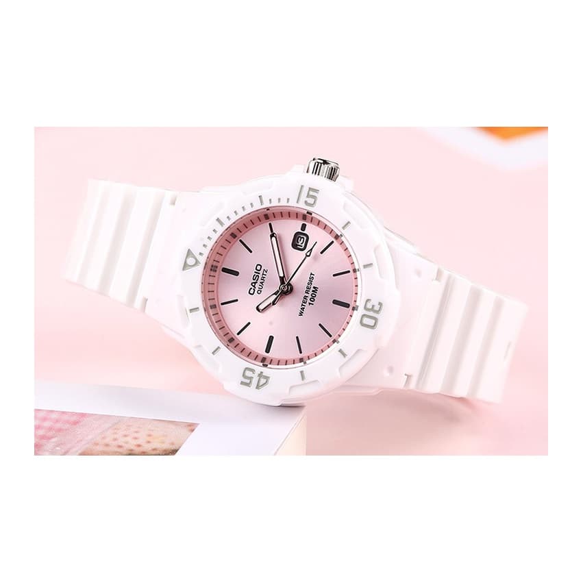 Часы CASIO YOUTHSTANDARD LRW-200H-4E3 - изображение 3