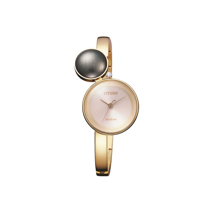 Часы CITIZEN EW5496-52W - изображение 1