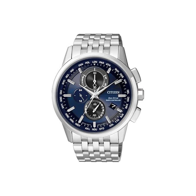 Часы CITIZEN AT8110-61L - изображение 2