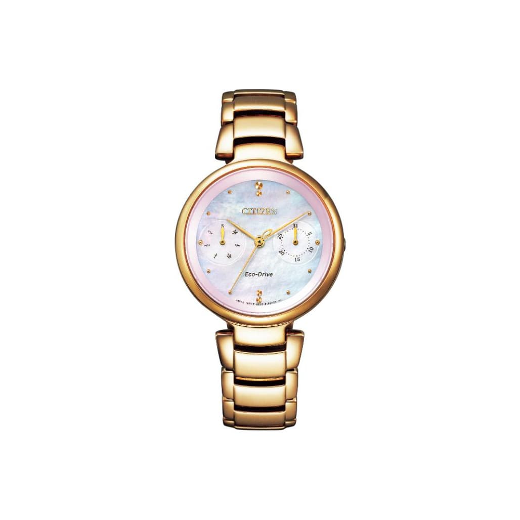 Часы CITIZEN xc FD1103-89Y - изображение 1