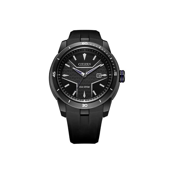 Часы CITIZEN AW1615-05W - изображение 1