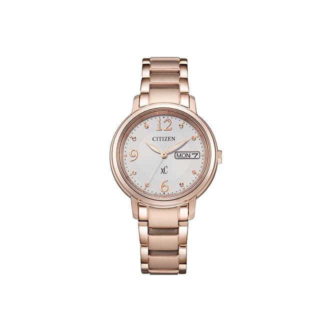 Часы CITIZEN xC EW2426-54AB - изображение 1