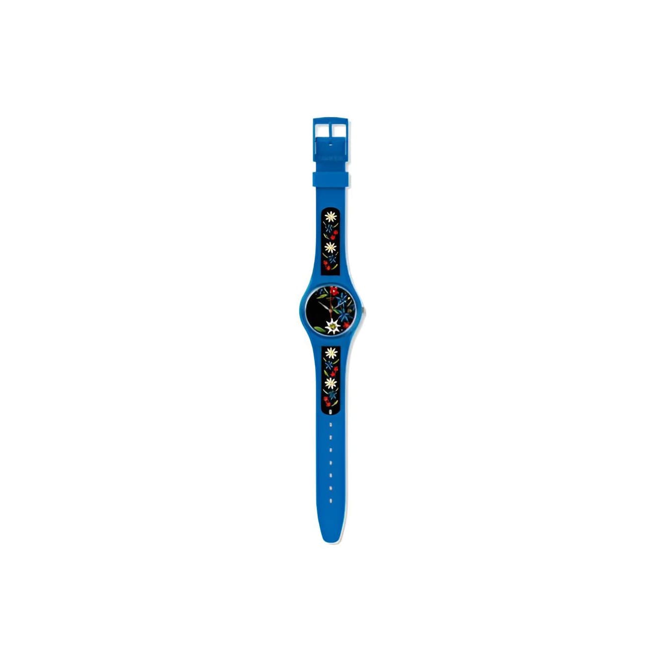 Часы SWATCH 34mm GN412 - изображение 4