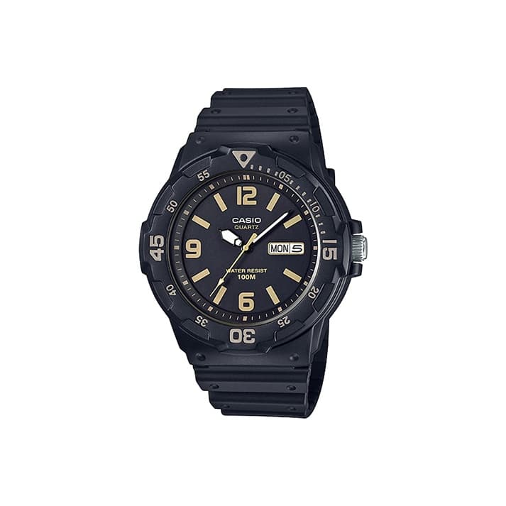 Часы CASIO YOUTH MRW-200H-1B3 - изображение 2