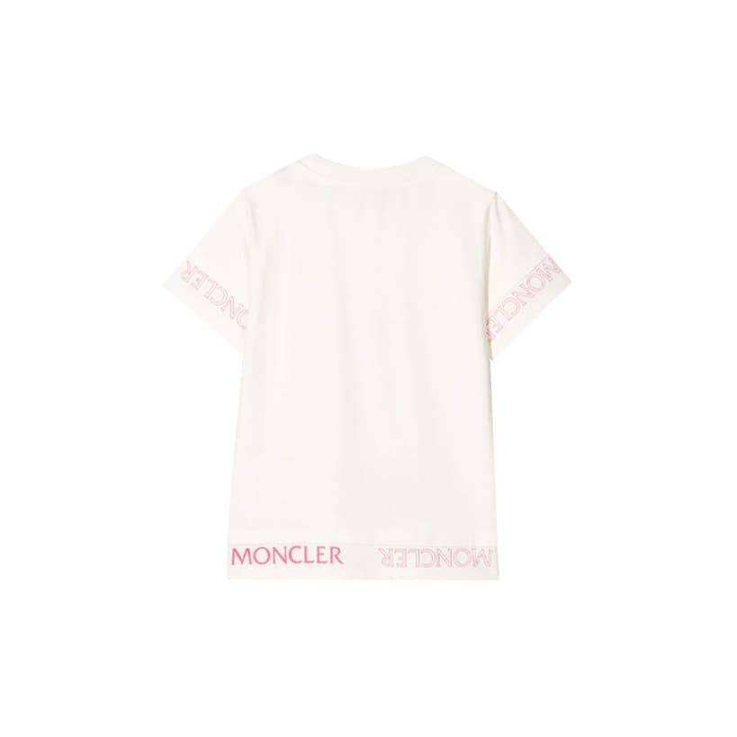 Футболка Moncler FW21 T - изображение 2