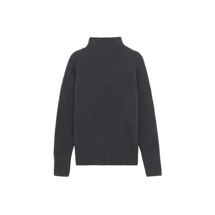 Кофта Maison Kitsune FW21 - изображение 2